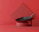Jomafe Velvet 9pc Non-Stick Induction Cookware Set