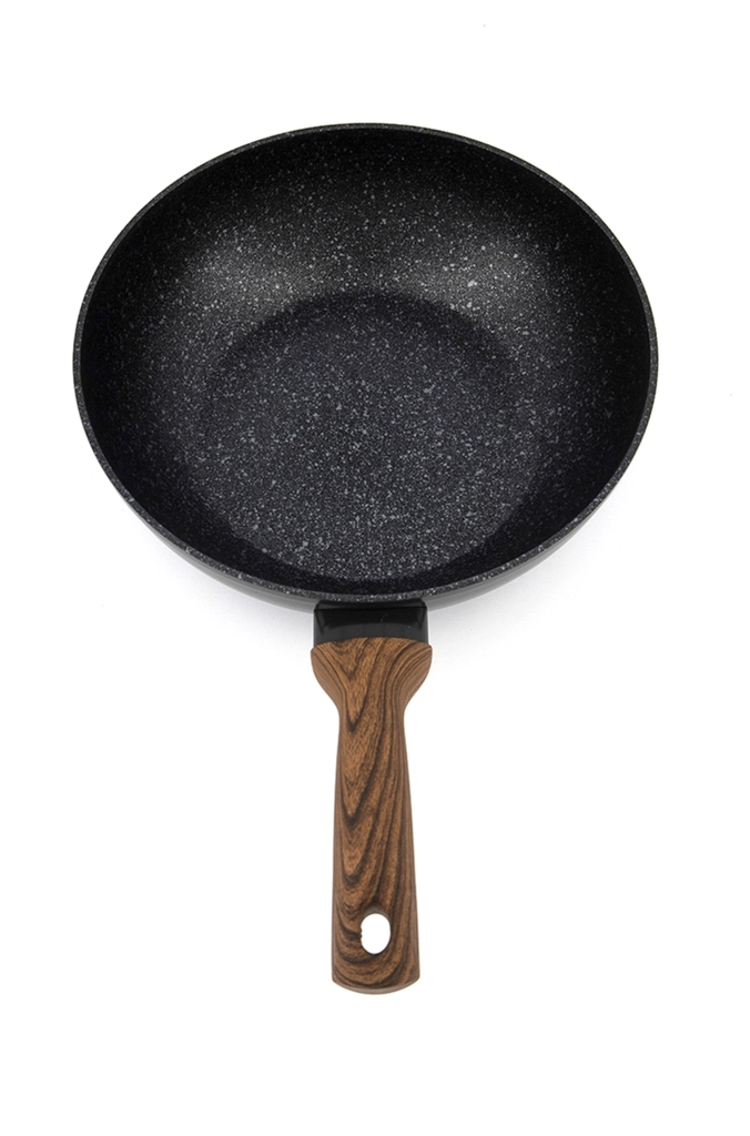 Oslo Wok 28CM