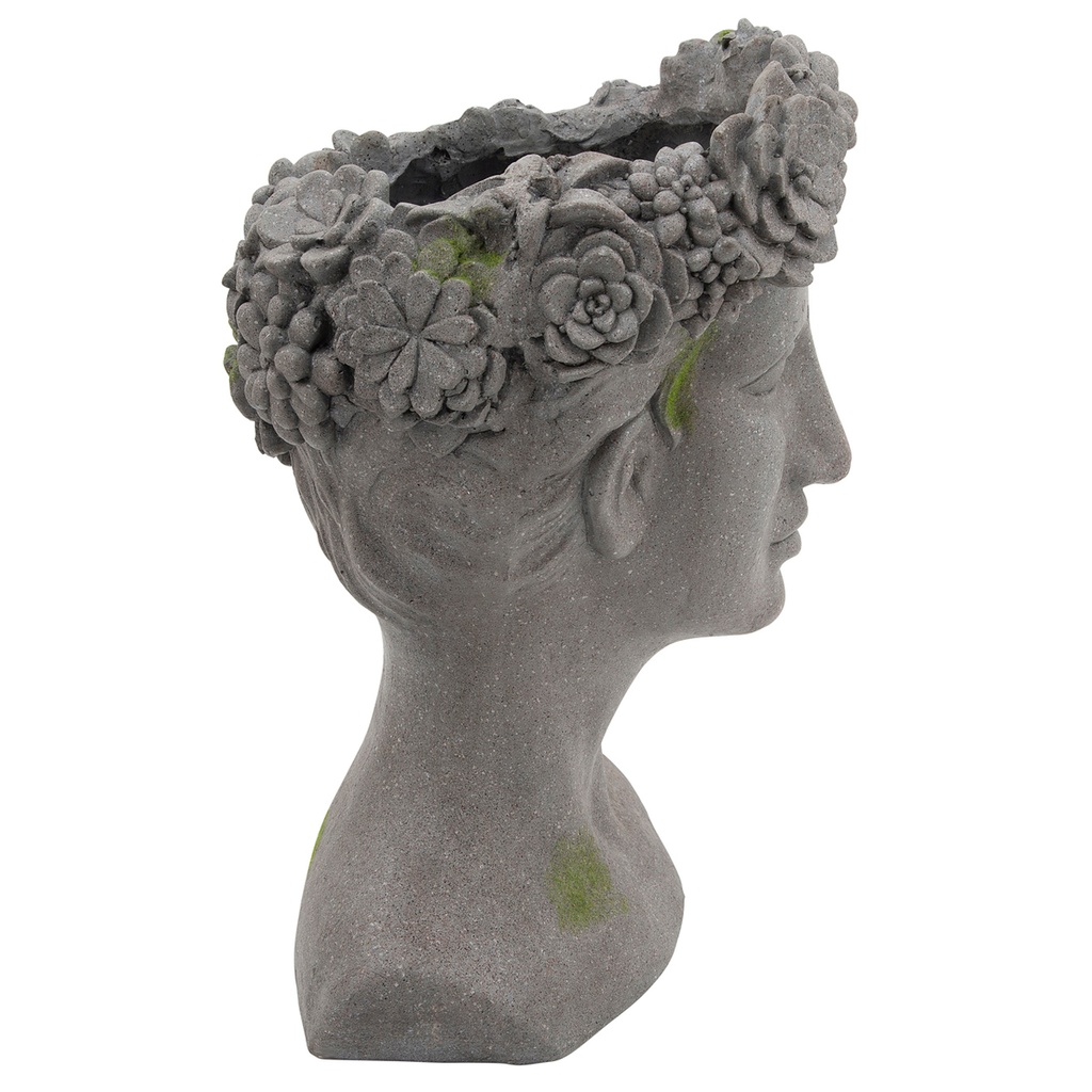 Flower Crown Planter