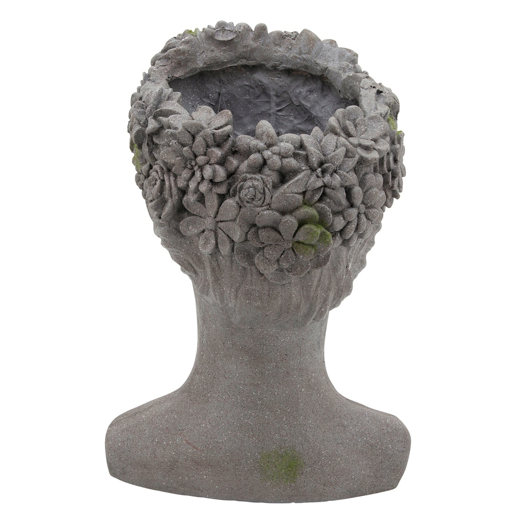 Flower Crown Planter