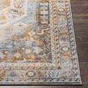 Bilbao Beige Rug 5x7