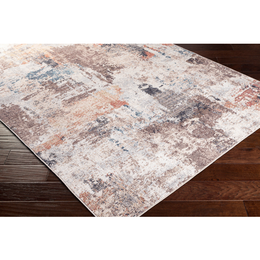 Daytona Beach  Autumn Rug 5x7