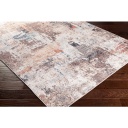 Daytona Beach  Autumn Rug 5x7