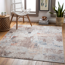 Daytona Beach  Autumn Rug 5x7