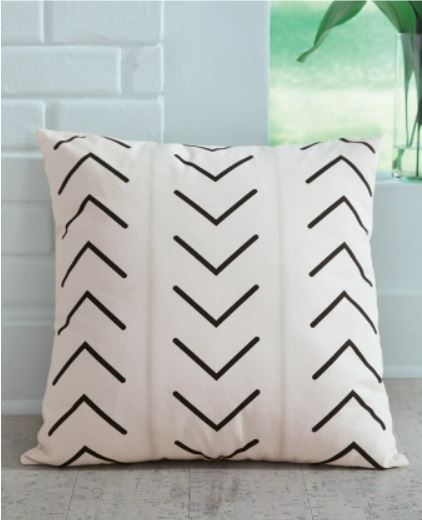 Kallan Pillow 20in