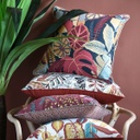 Florava Pillow 18in