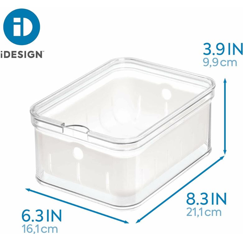 Crisp Berry Bin
