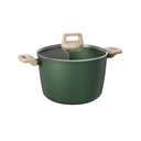Forest 7pc Induction Cookware Set