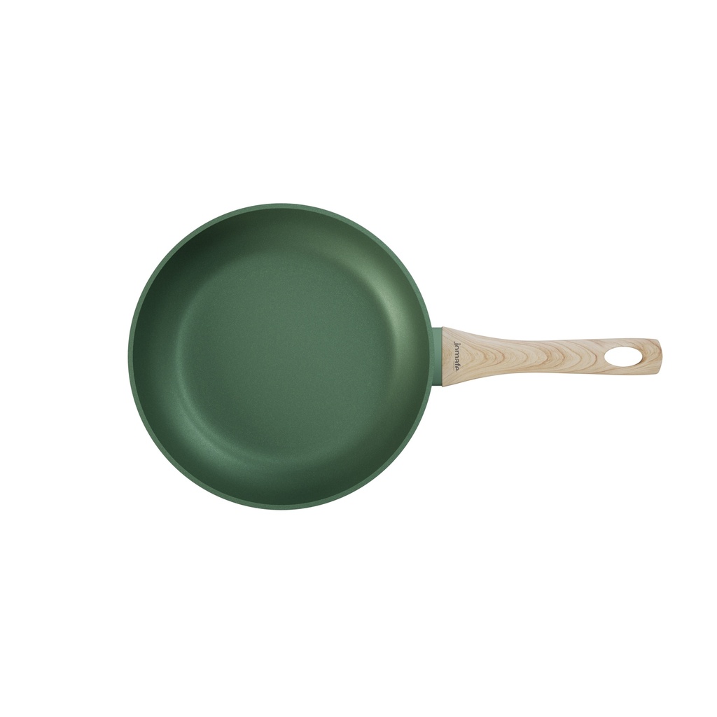 Forest 7pc Induction Cookware Set
