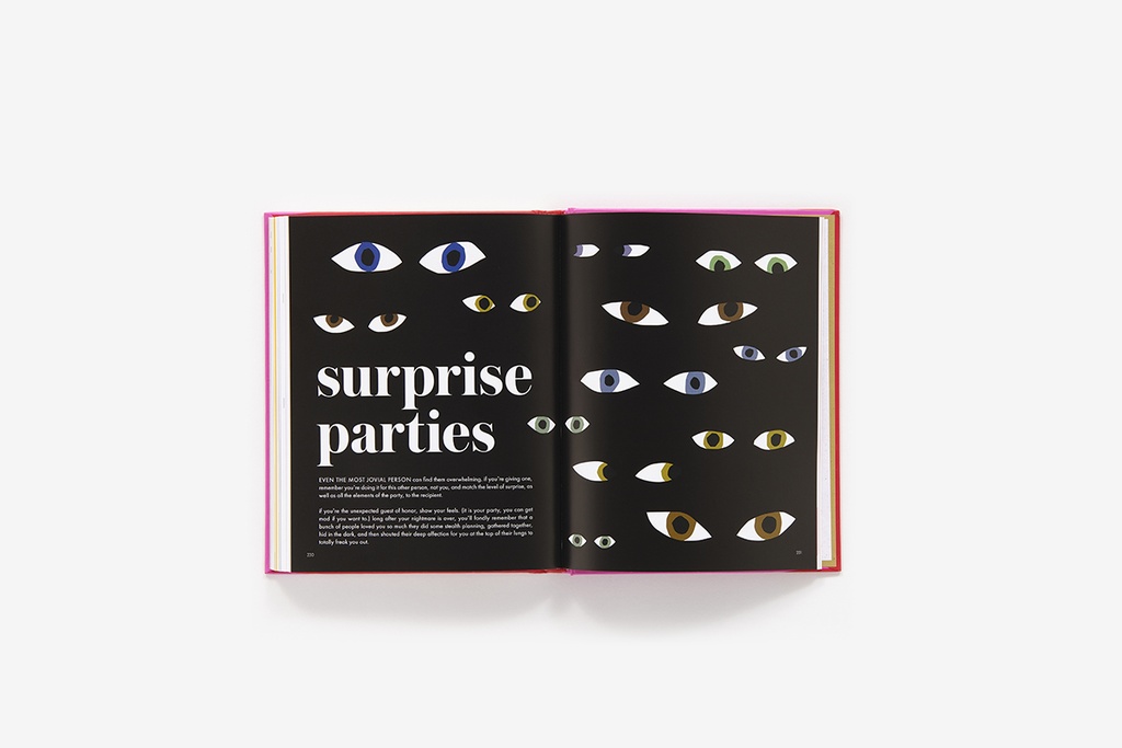 Kate Spade New York Celebrate That!