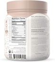 Kos Organic Lions Mane Powder 12.84oz