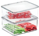 Kitchen Binz Stackable Box Small