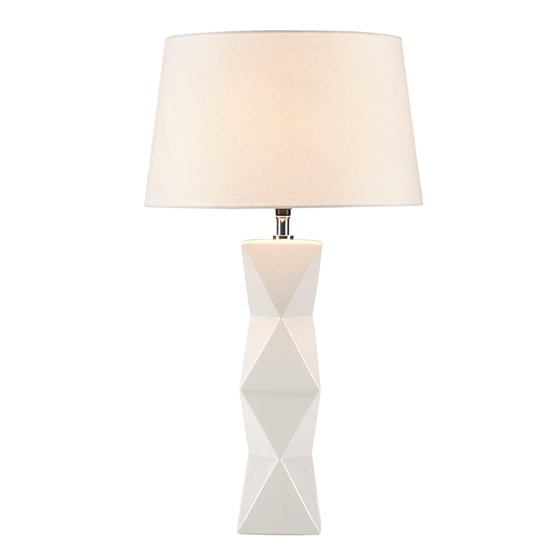 Kenlyn Table  Lamp 23in 