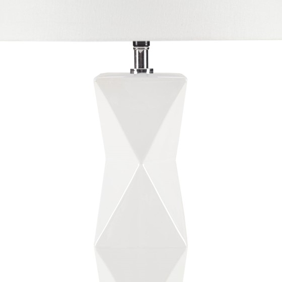 Kenlyn Table  Lamp 23in 