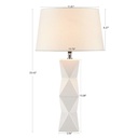 Kenlyn Table  Lamp 23in 