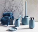Badi Blue Grey Dispenser