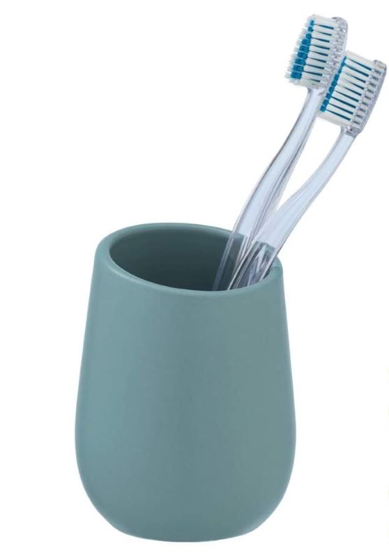 Badi Blue Grey Tumbler