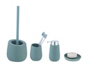 Badi Blue Grey Tumbler
