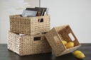 Elian Basket Large