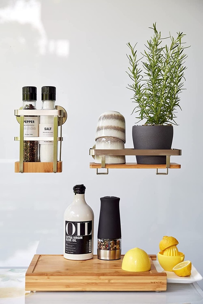 Bruno Cutting Board