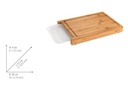 Bruno Cutting Board