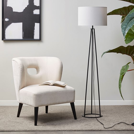 Clyde Floor Lamp