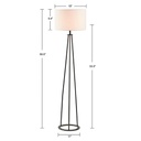Clyde Floor Lamp