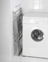 Laundry Dryer Flex Stainless Steel