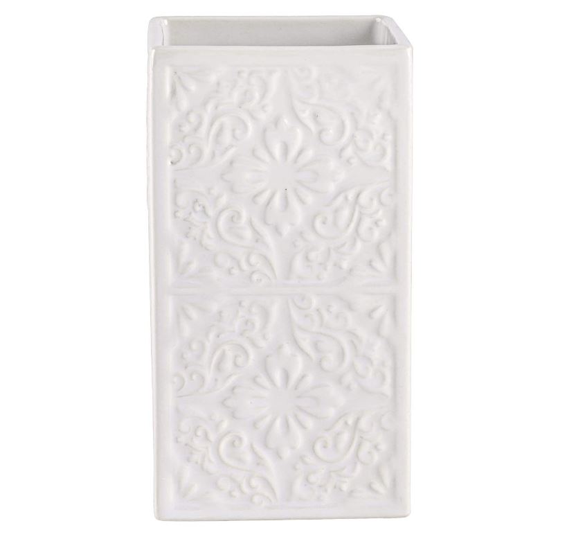 Cordoba Tumbler White