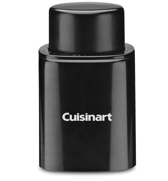 Cuisinart Rechargable Wine Opener