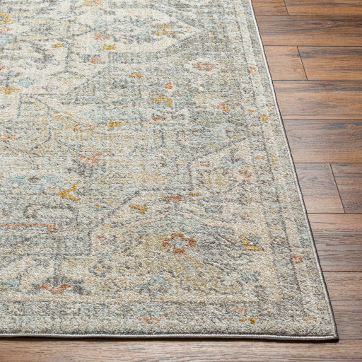 Bitlis Rug 5x7