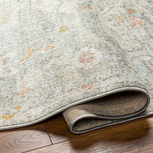 Bitlis Rug 5x7