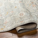 Bitlis Rug 5x7