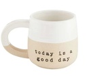 Farm Tea Mugs Assorted