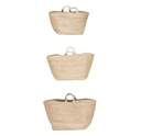 Jute Basket Small