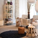 Jute Basket Small