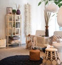 Jute Basket Large