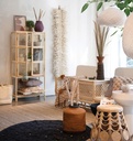 Jute Basket Medium