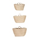 Jute Basket Large