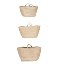 Jute Basket Medium