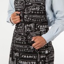 Chalkboard Chef Apron