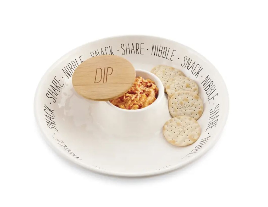 Bistro Chip N Dip Set