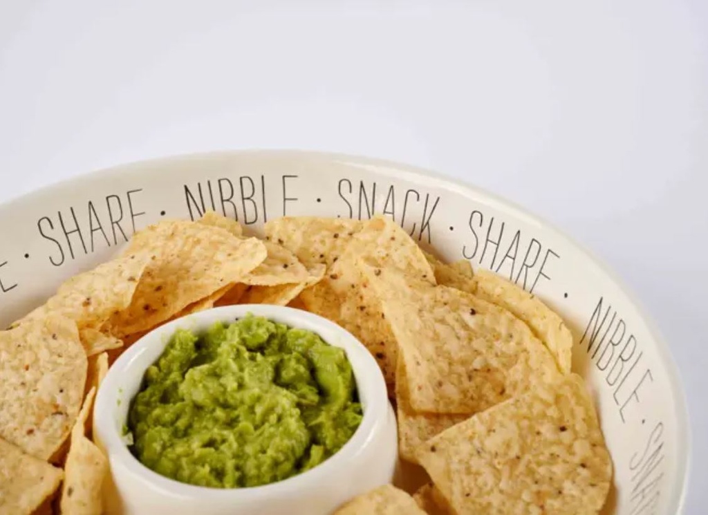 Bistro Chip N Dip Set