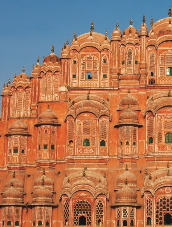 India
