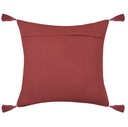 Ivna Multicolored Pillow 16in