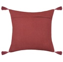 Ivna Emerald Pillow 16in