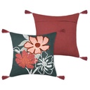 Ivna Emerald Pillow 16in