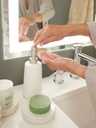 Eco Vanity Ceramic Pump Coconut
