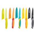 Chroma Cuts Utility Knife Assorted