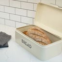 Bread Bin Ivory